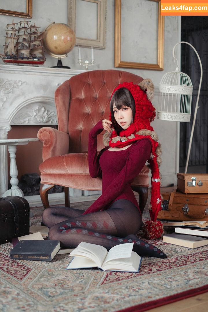 eeelyeee / Ely Cosplay / Ely_eee слитое фото фото #0473