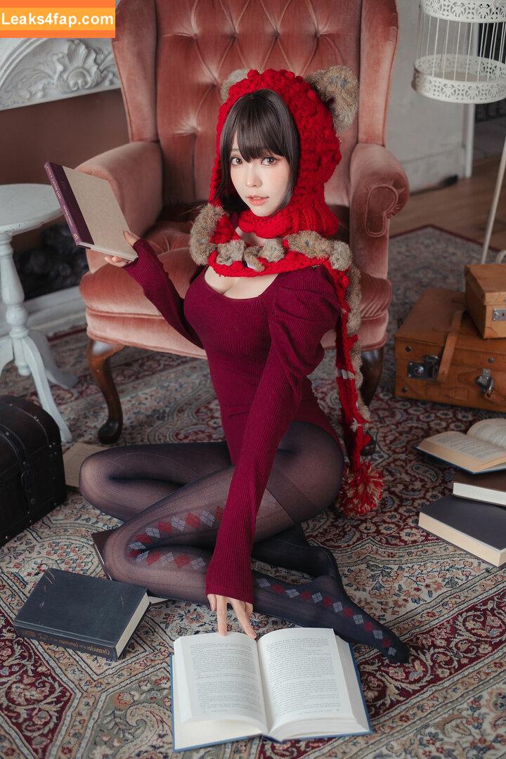 eeelyeee / Ely Cosplay / Ely_eee leaked photo photo #0474