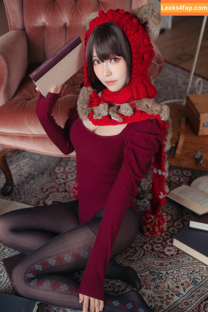 eeelyeee / Ely Cosplay / Ely_eee leaked photo photo #0475