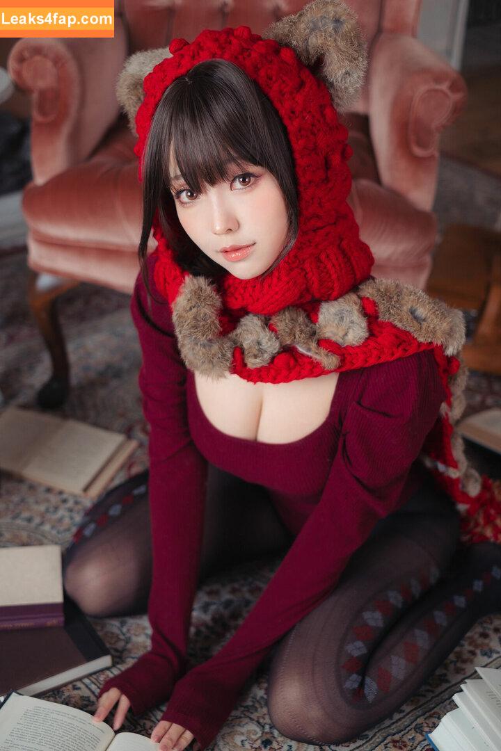 eeelyeee / Ely Cosplay / Ely_eee leaked photo photo #0477