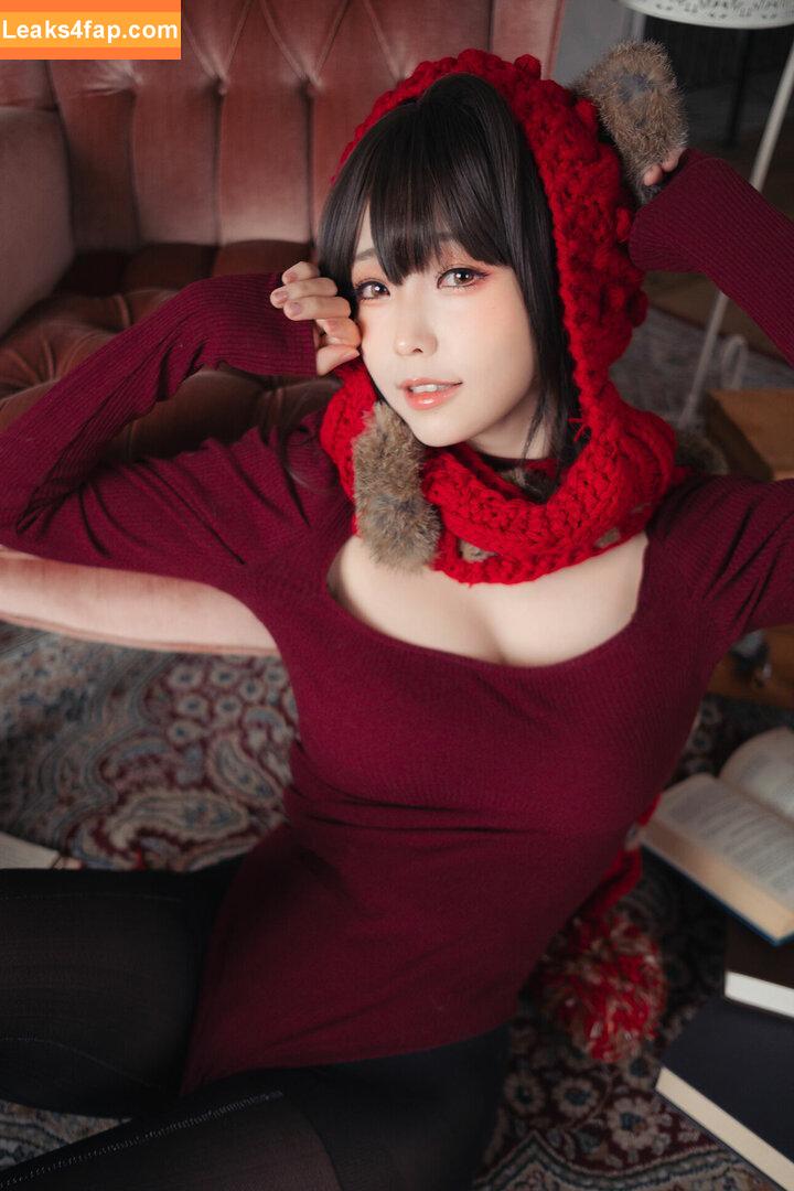 eeelyeee / Ely Cosplay / Ely_eee leaked photo photo #0480