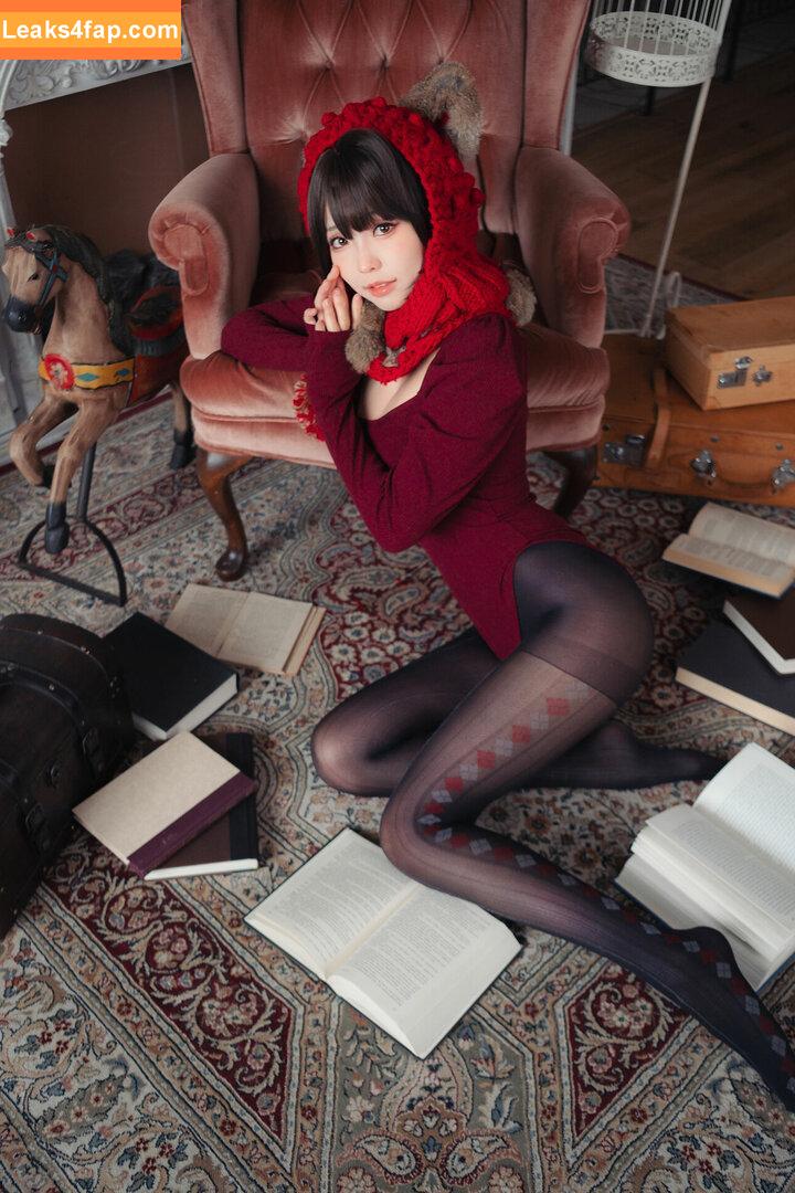 eeelyeee / Ely Cosplay / Ely_eee leaked photo photo #0481