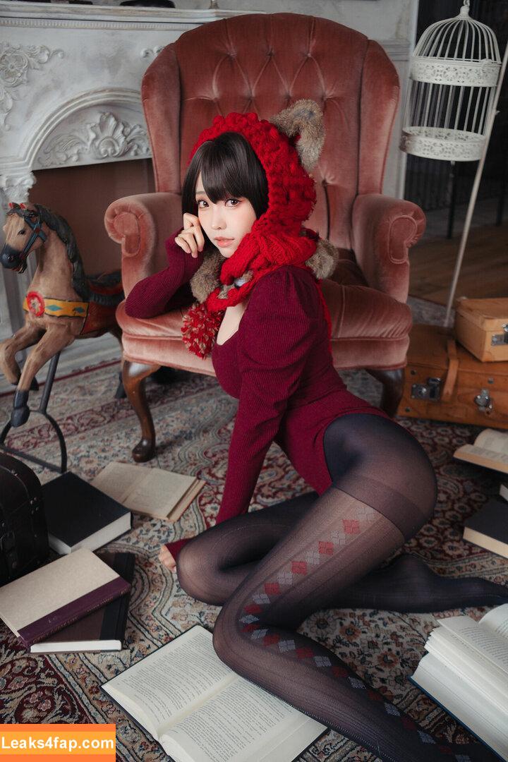 eeelyeee / Ely Cosplay / Ely_eee leaked photo photo #0482