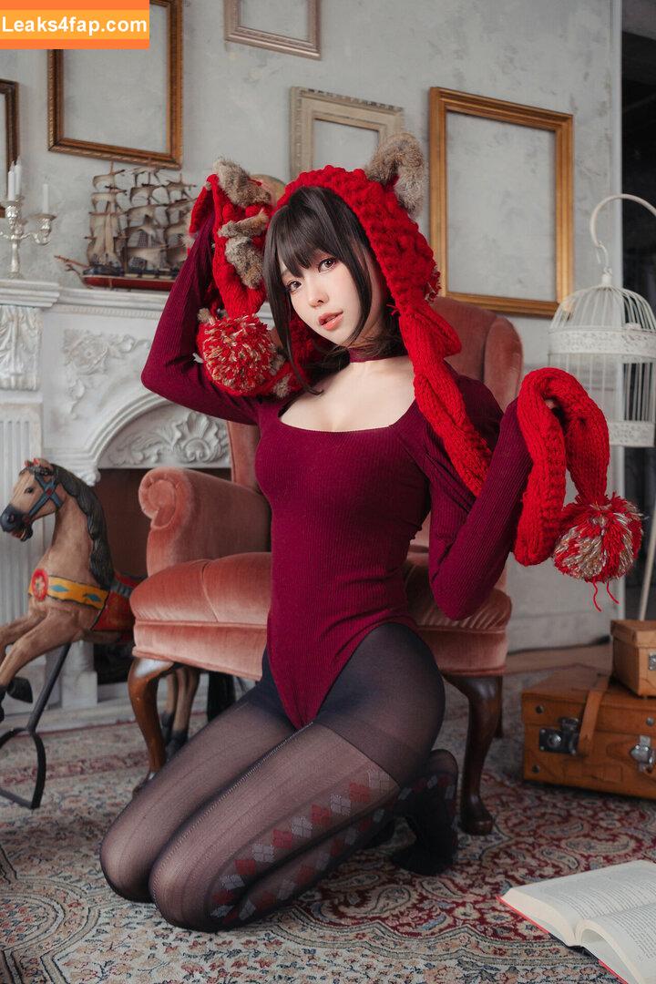 eeelyeee / Ely Cosplay / Ely_eee leaked photo photo #0491
