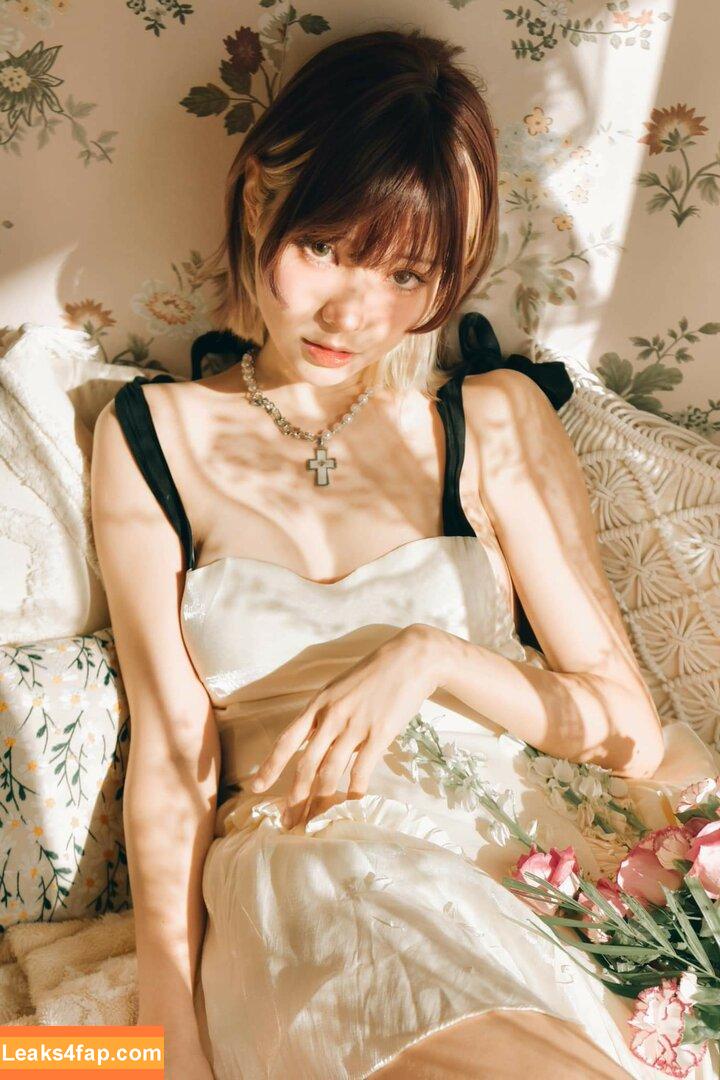 eeelyeee / Ely Cosplay / Ely_eee leaked photo photo #0504