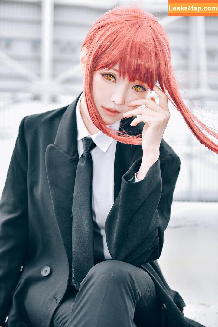eeelyeee / Ely Cosplay / Ely_eee leaked photo photo #0508
