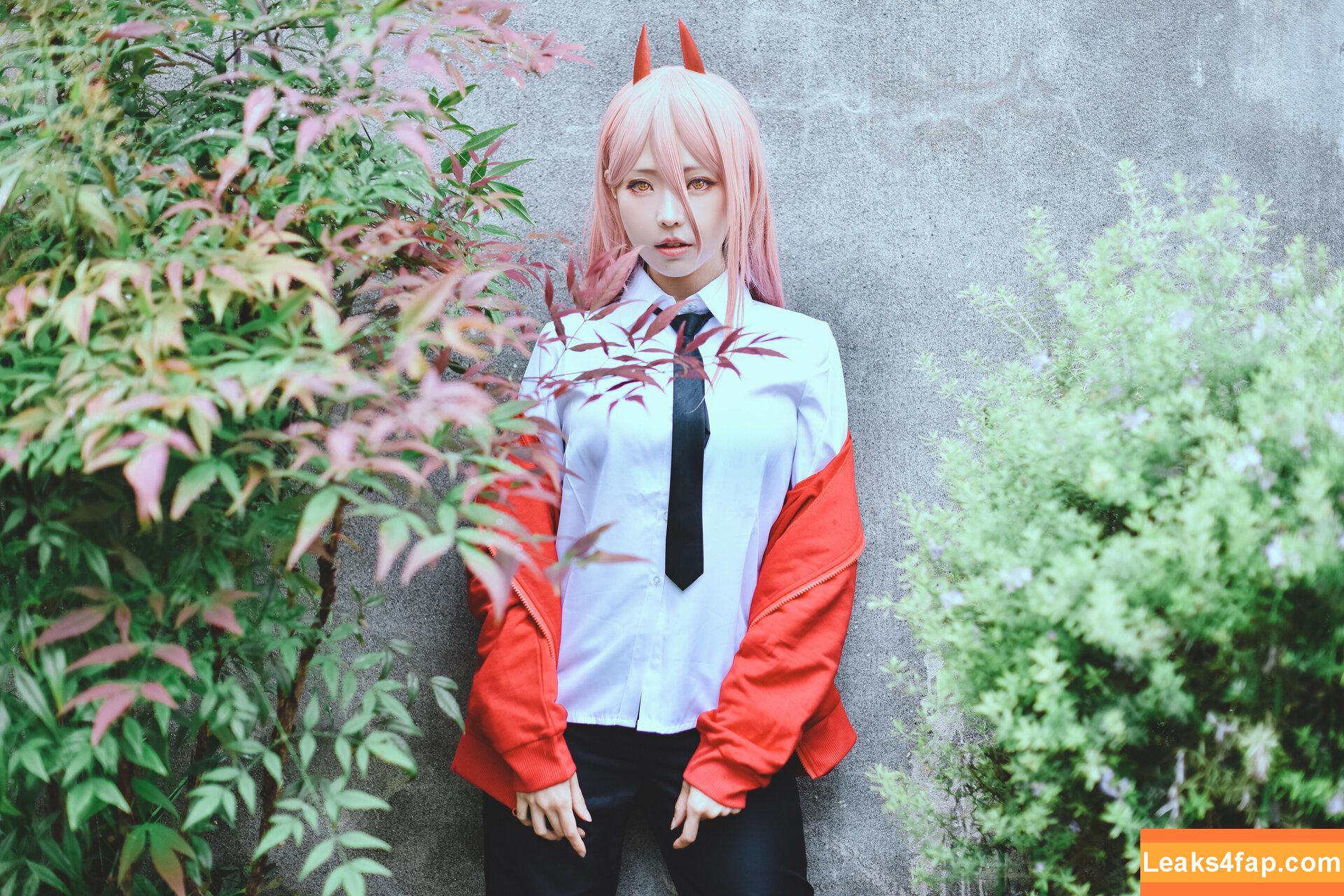 eeelyeee / Ely Cosplay / Ely_eee leaked photo photo #0514