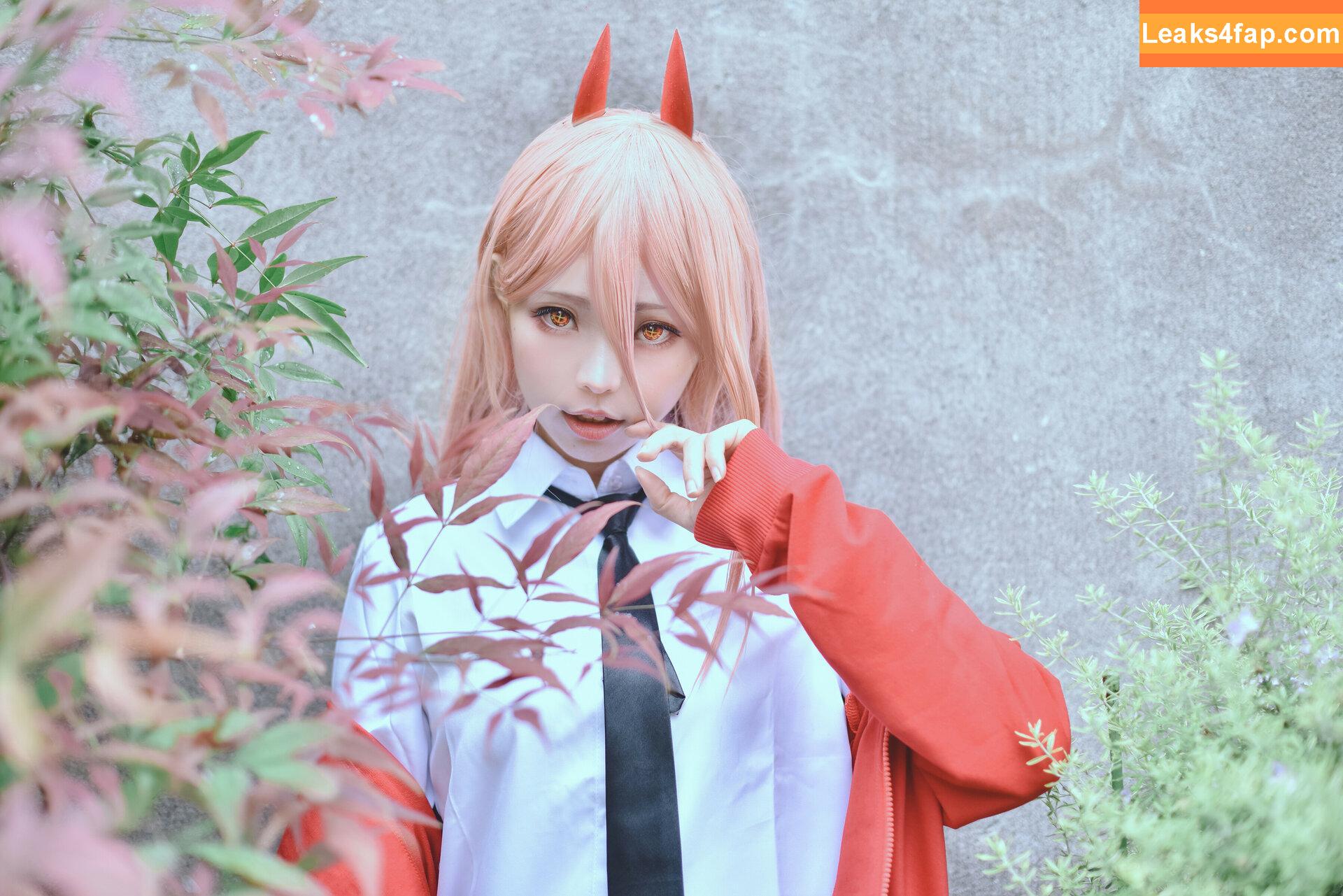 eeelyeee / Ely Cosplay / Ely_eee слитое фото фото #0515