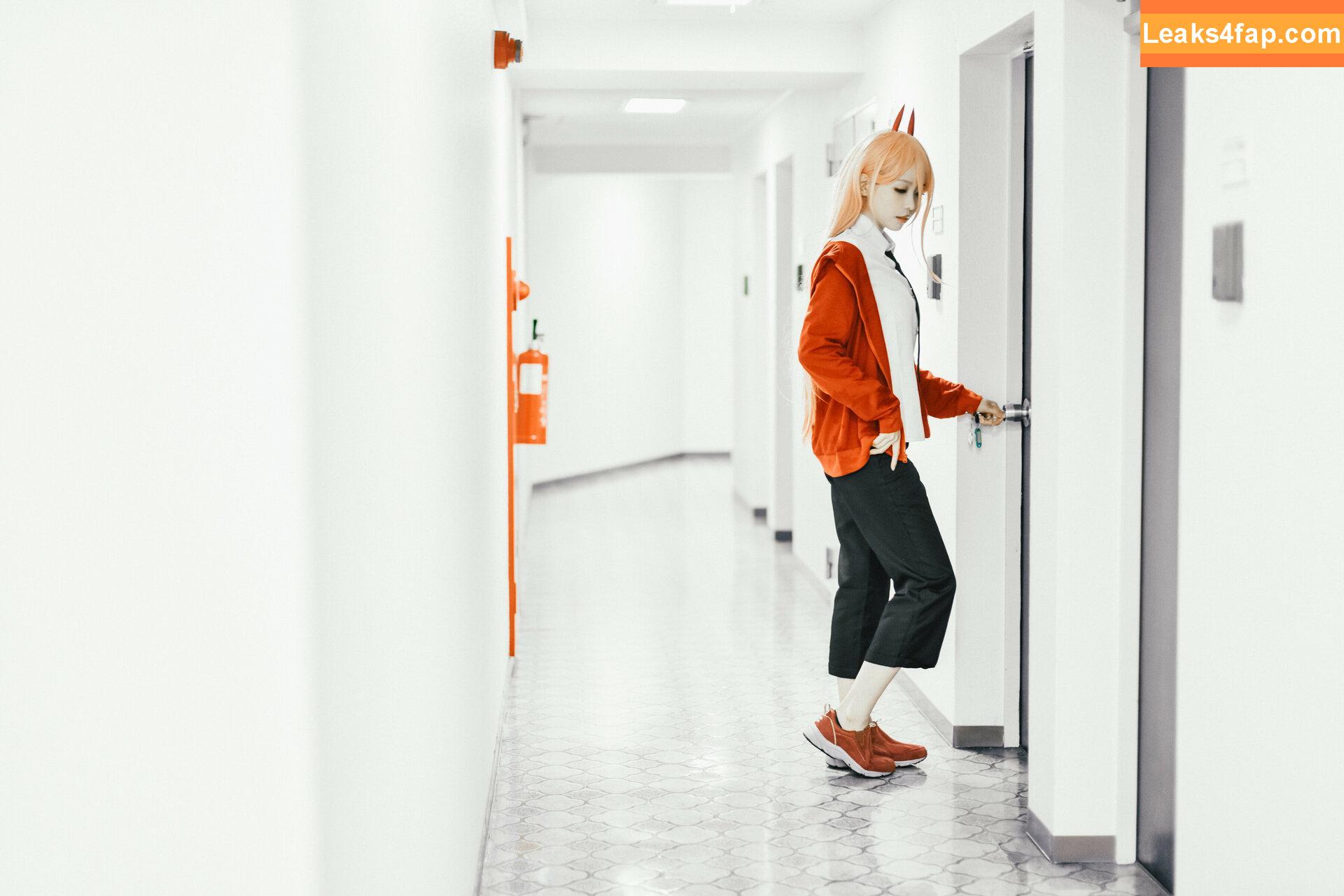 eeelyeee / Ely Cosplay / Ely_eee слитое фото фото #0519