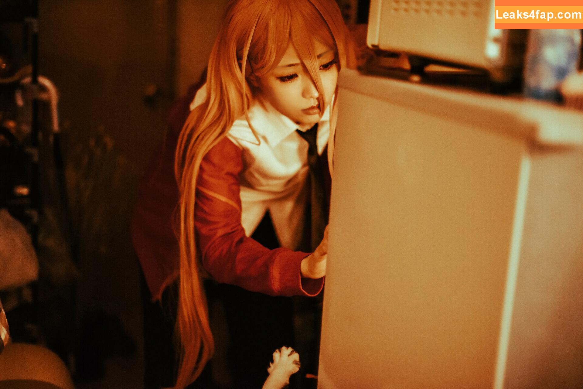 eeelyeee / Ely Cosplay / Ely_eee слитое фото фото #0523