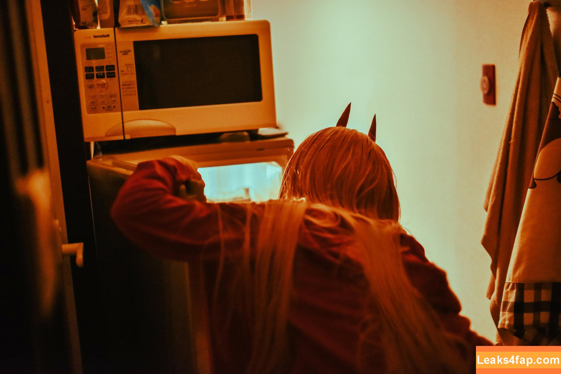 eeelyeee / Ely Cosplay / Ely_eee leaked photo photo #0524
