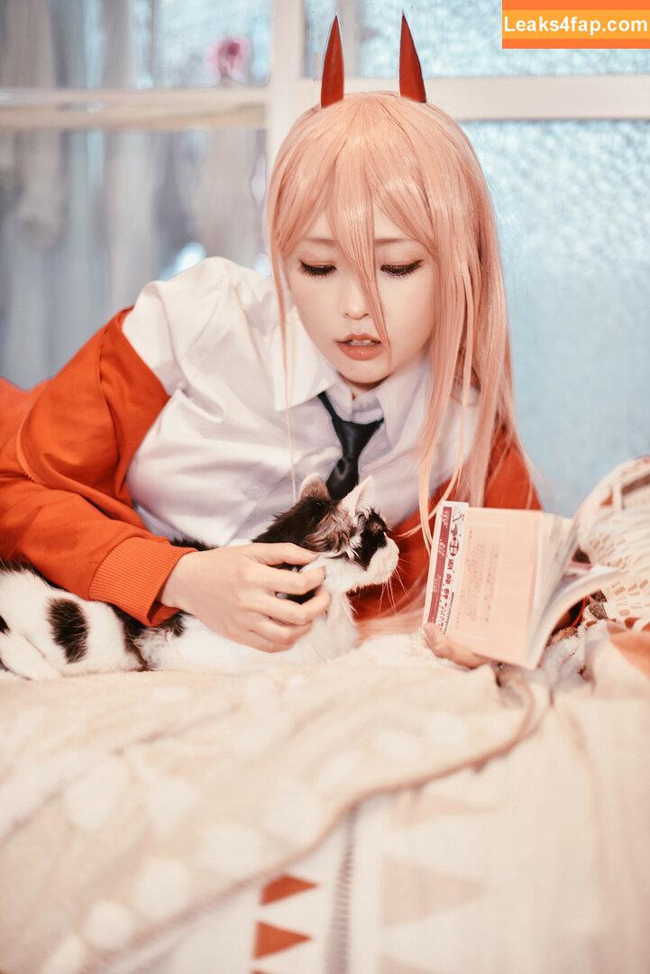 eeelyeee / Ely Cosplay / Ely_eee leaked photo photo #0526