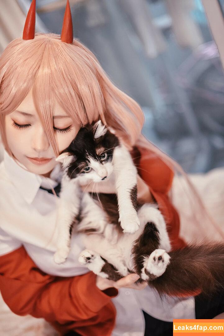 eeelyeee / Ely Cosplay / Ely_eee leaked photo photo #0528