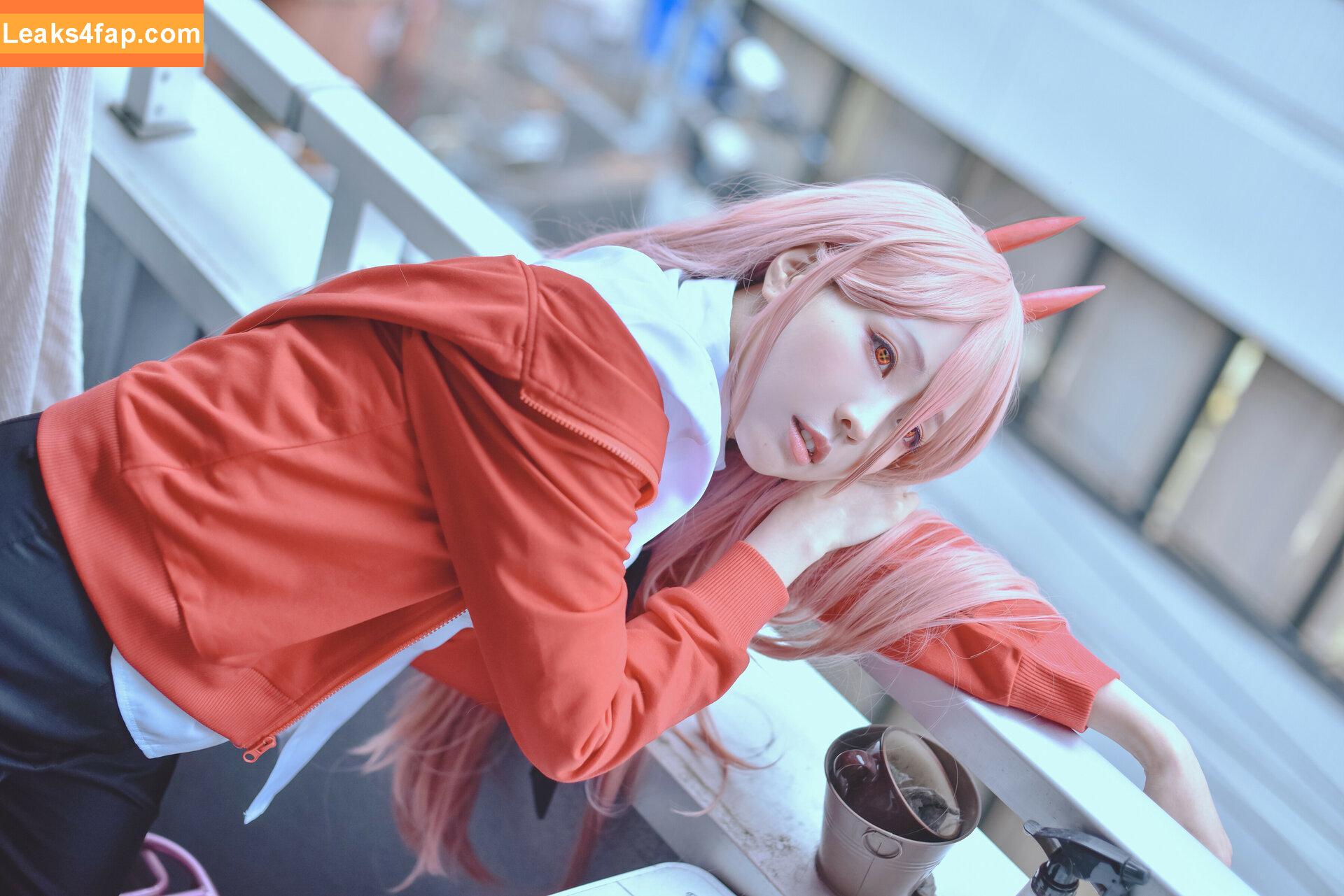 eeelyeee / Ely Cosplay / Ely_eee leaked photo photo #0530
