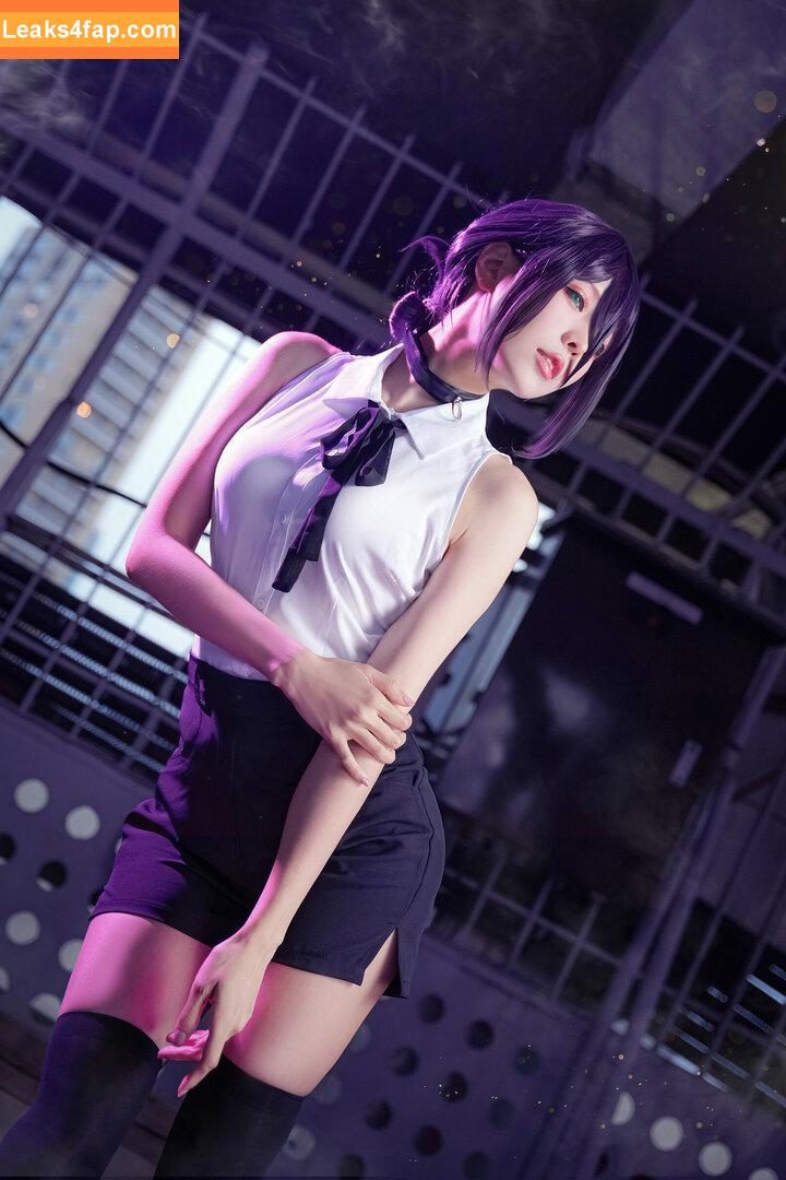 eeelyeee / Ely Cosplay / Ely_eee leaked photo photo #0531