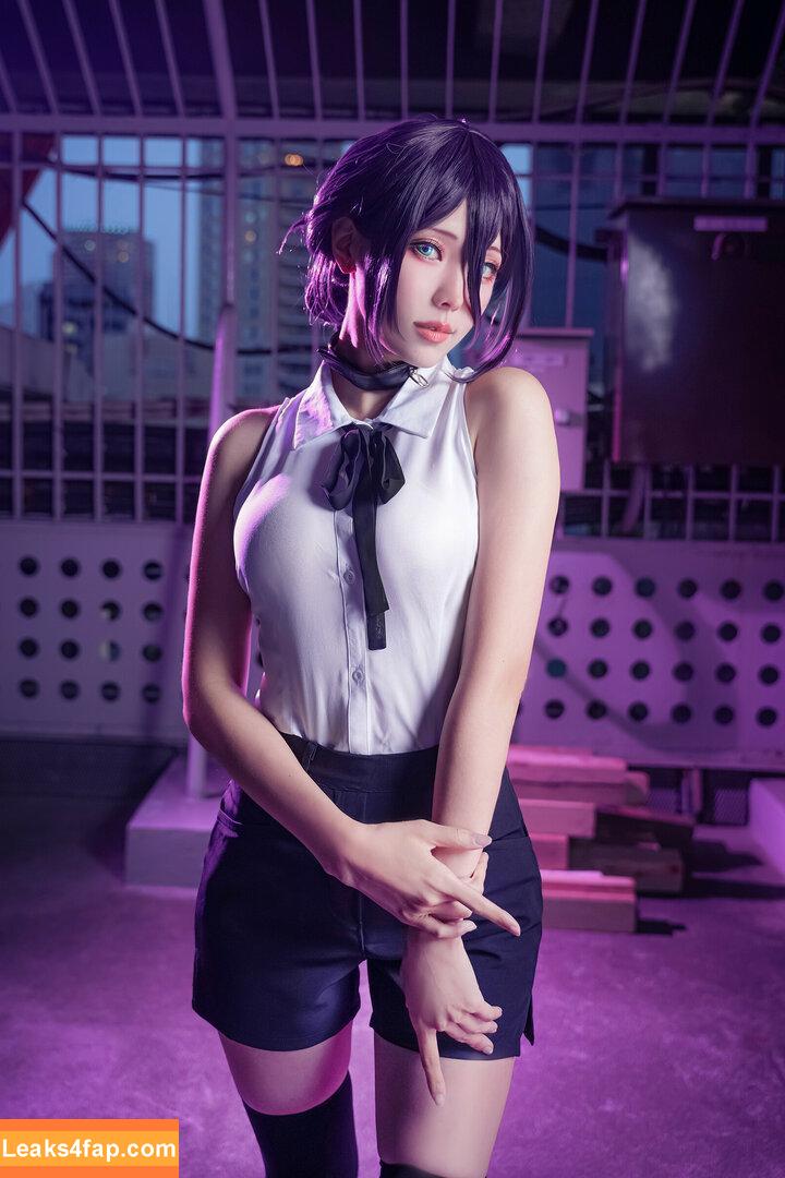 eeelyeee / Ely Cosplay / Ely_eee leaked photo photo #0532