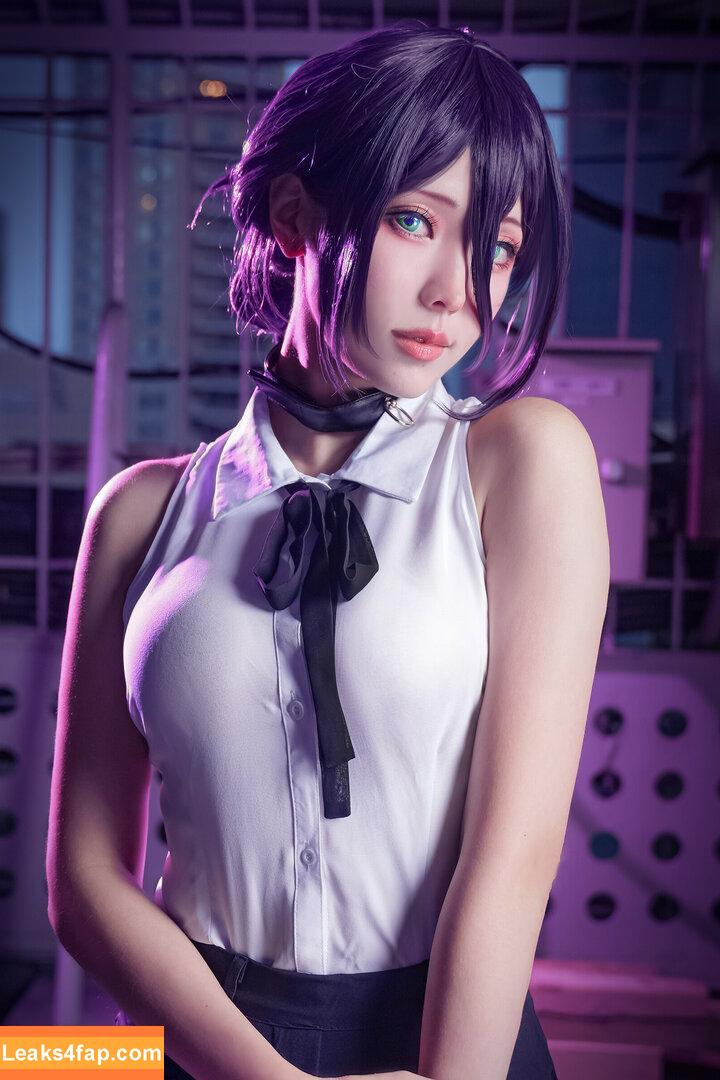eeelyeee / Ely Cosplay / Ely_eee слитое фото фото #0533