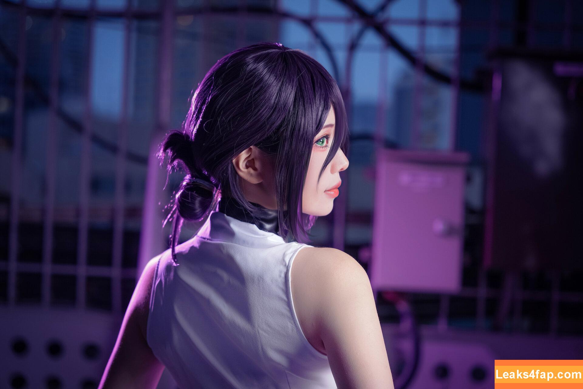 eeelyeee / Ely Cosplay / Ely_eee leaked photo photo #0535
