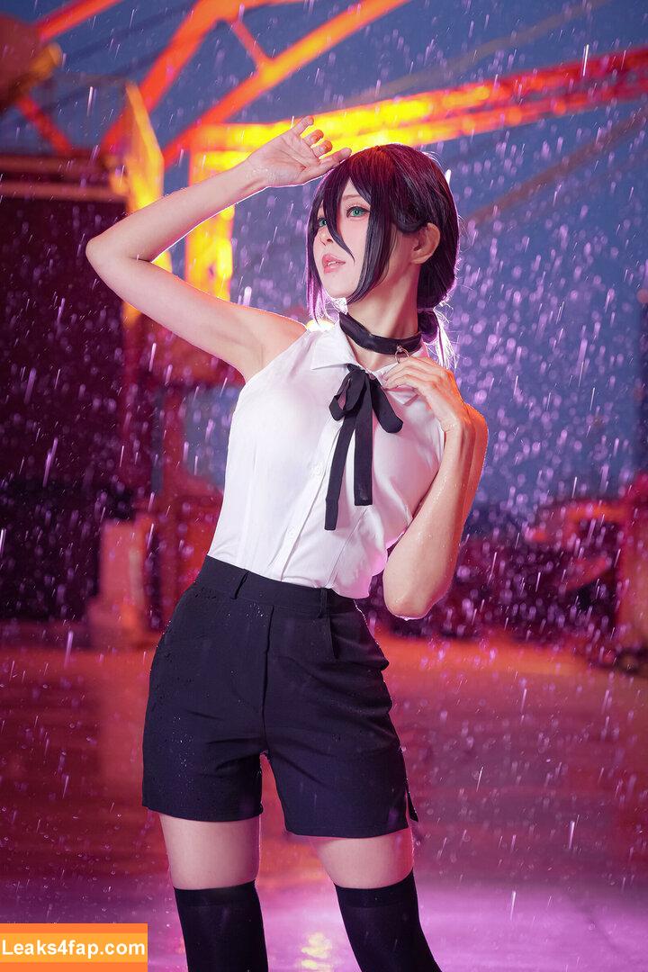 eeelyeee / Ely Cosplay / Ely_eee leaked photo photo #0540