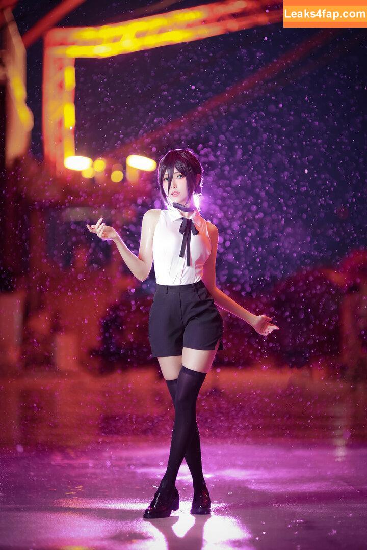 eeelyeee / Ely Cosplay / Ely_eee leaked photo photo #0541