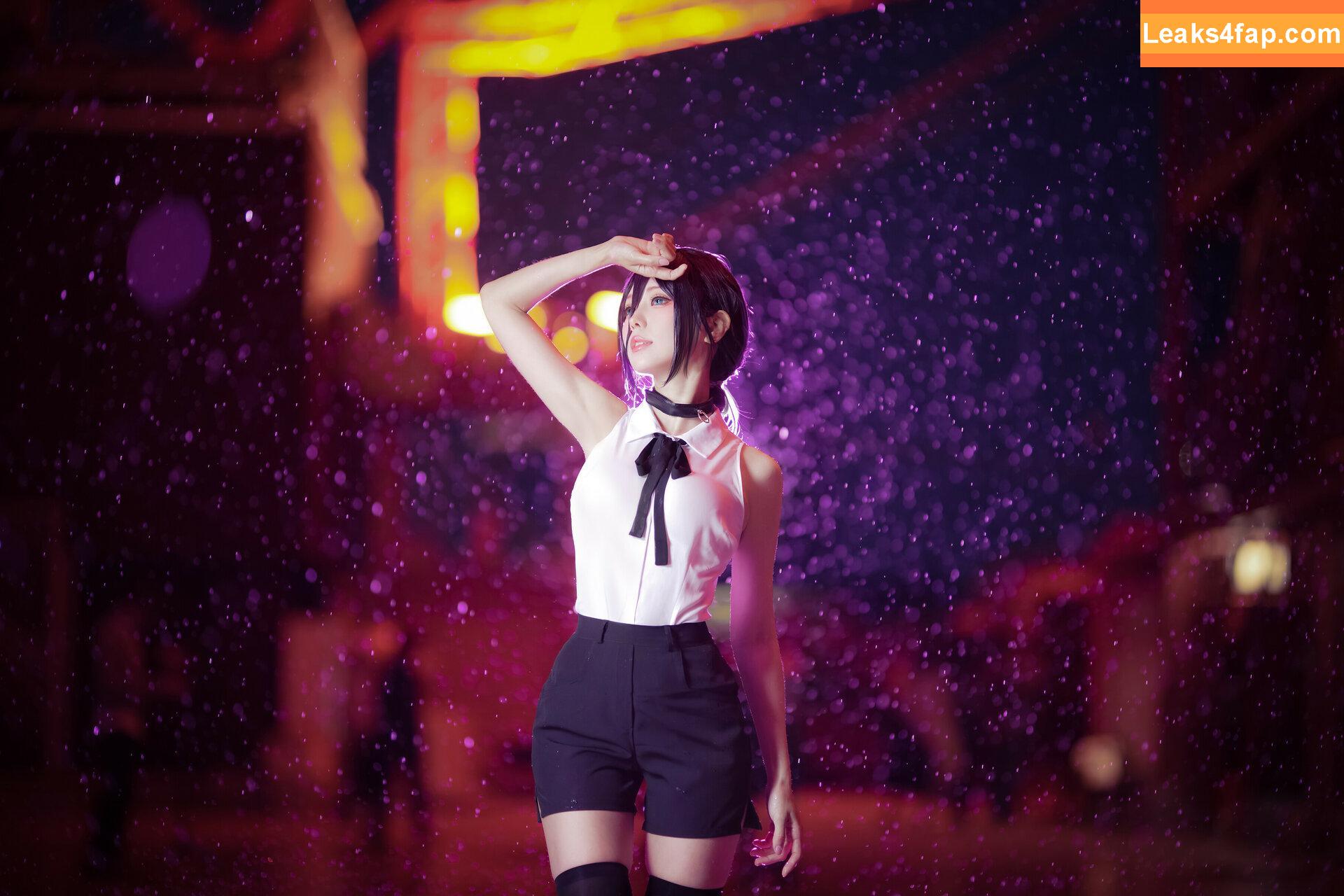 eeelyeee / Ely Cosplay / Ely_eee leaked photo photo #0542