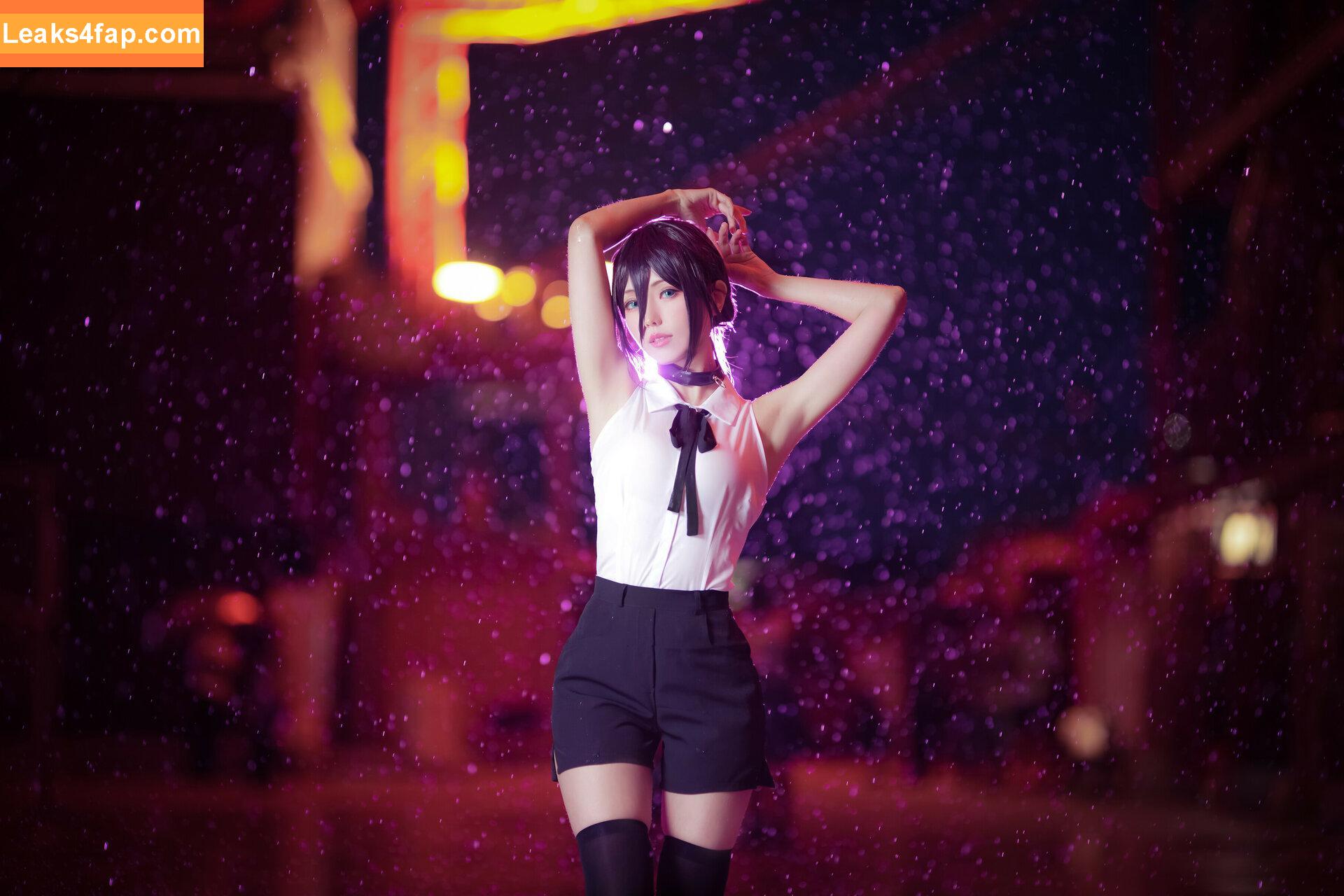 eeelyeee / Ely Cosplay / Ely_eee слитое фото фото #0543