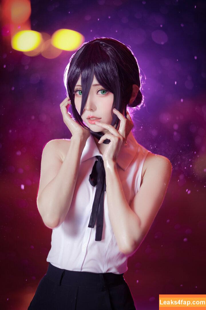eeelyeee / Ely Cosplay / Ely_eee leaked photo photo #0544