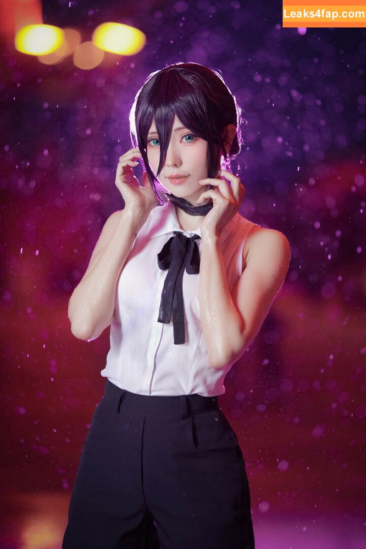 eeelyeee / Ely Cosplay / Ely_eee leaked photo photo #0545