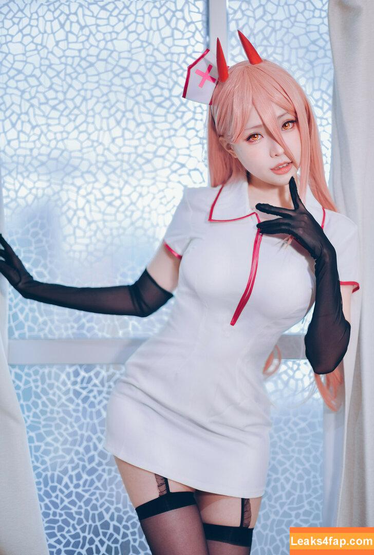 eeelyeee / Ely Cosplay / Ely_eee leaked photo photo #0546