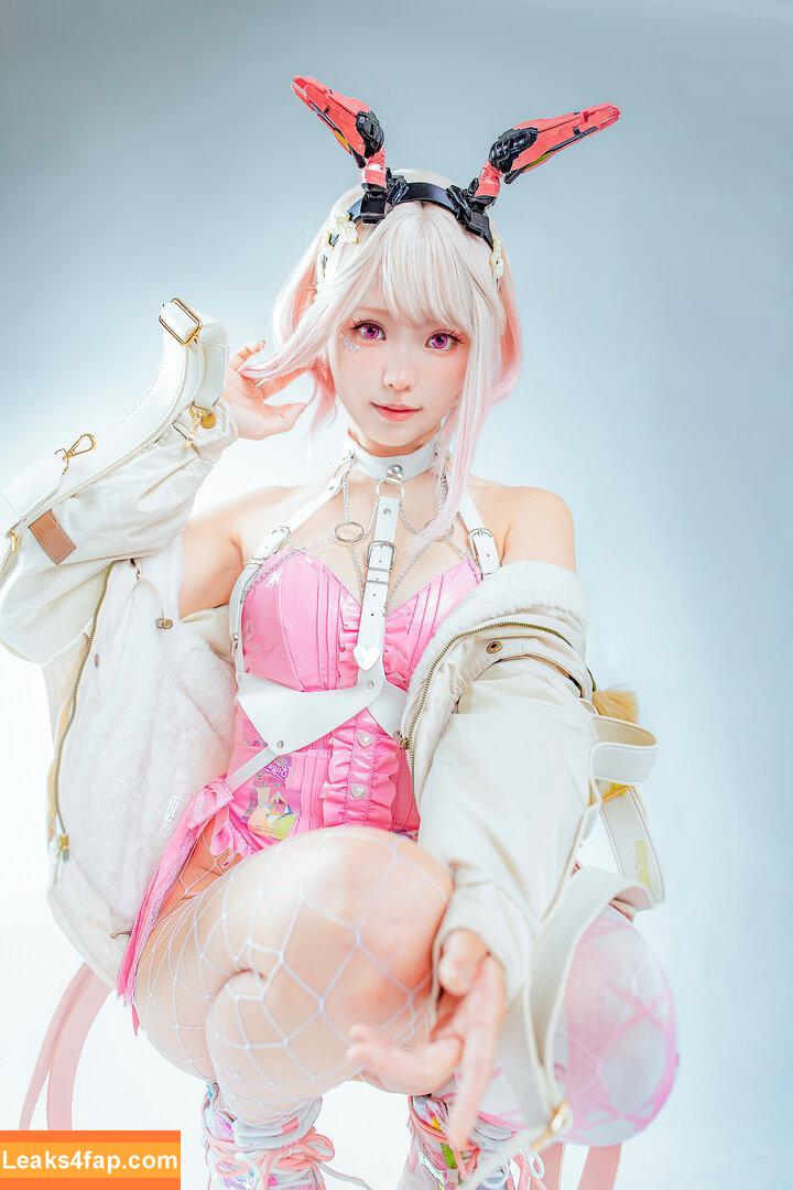 eeelyeee / Ely Cosplay / Ely_eee leaked photo photo #0553