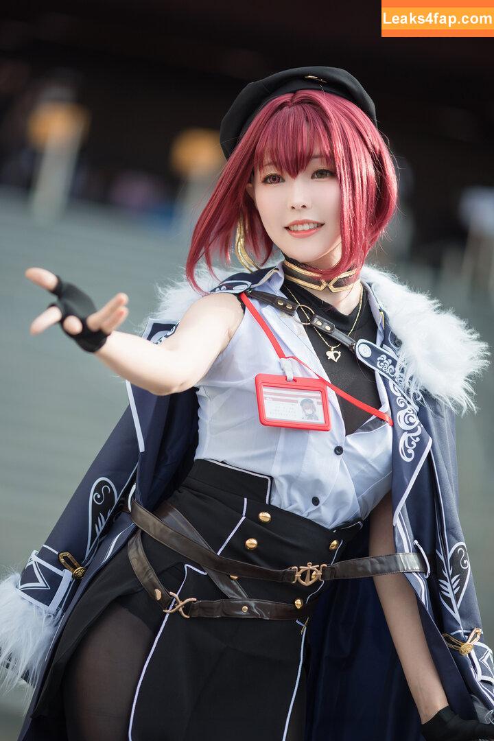 eeelyeee / Ely Cosplay / Ely_eee leaked photo photo #0560