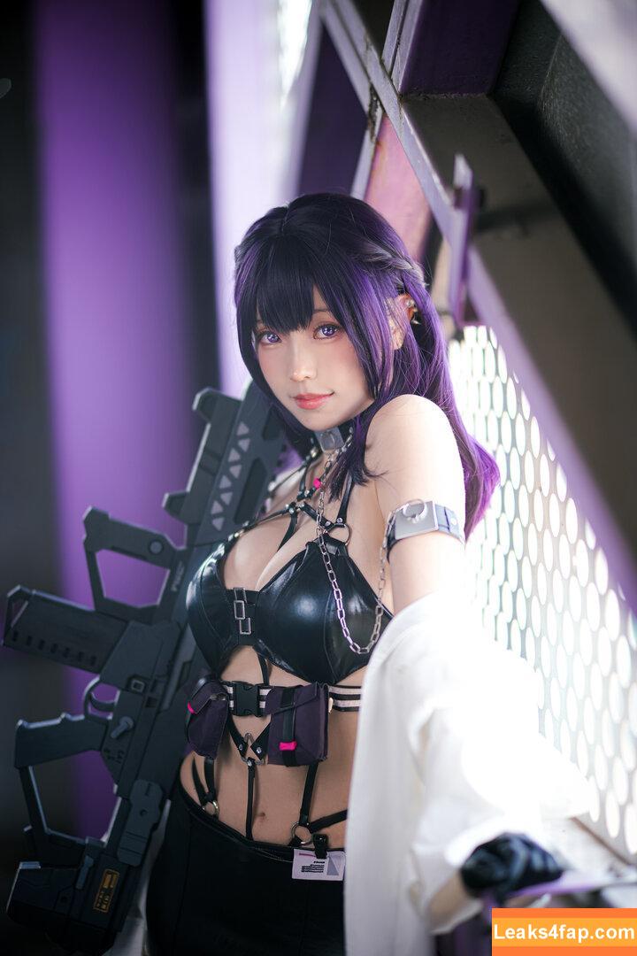 eeelyeee / Ely Cosplay / Ely_eee leaked photo photo #0576