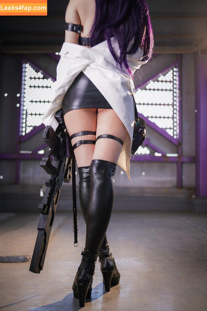 eeelyeee / Ely Cosplay / Ely_eee leaked photo photo #0577
