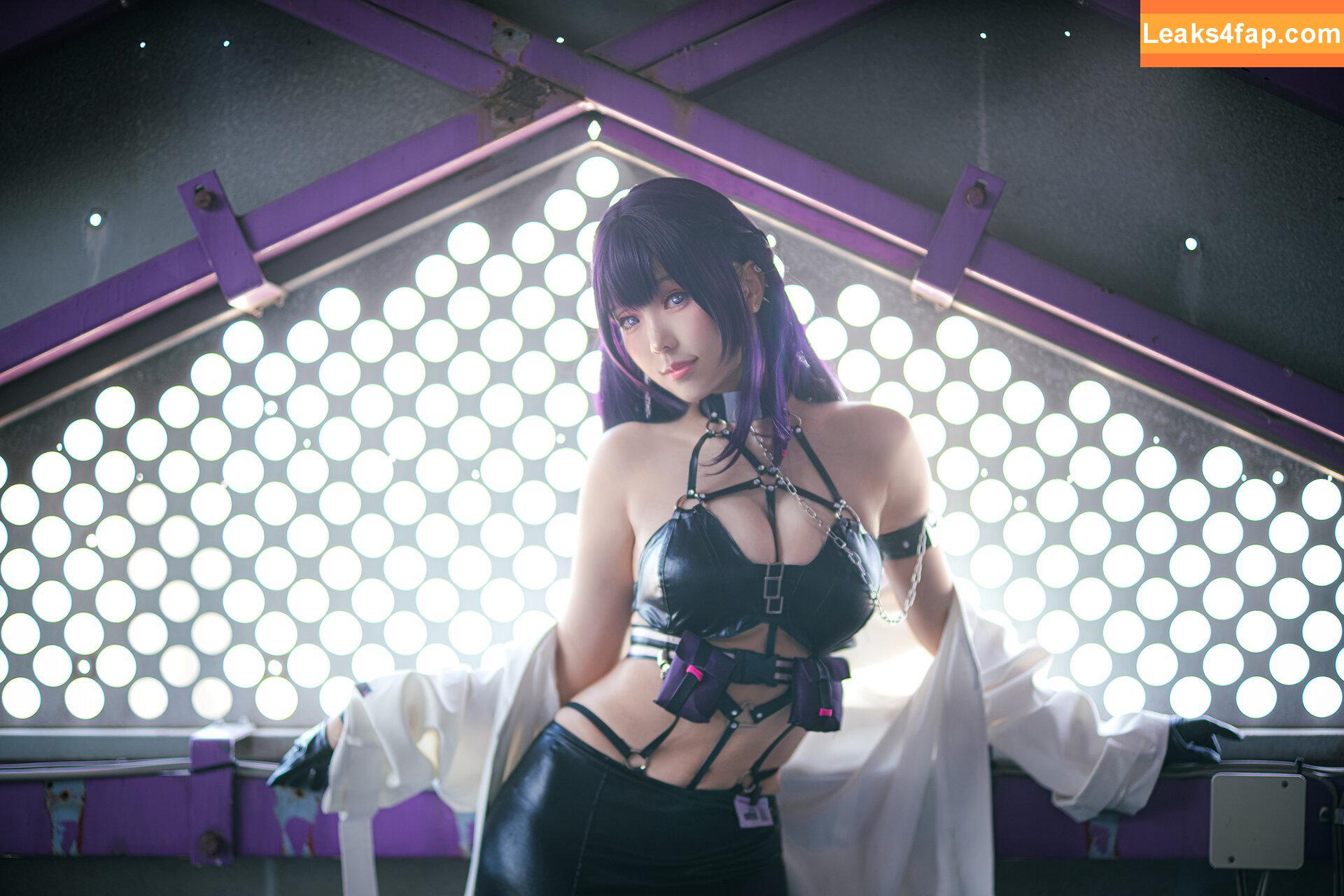 eeelyeee / Ely Cosplay / Ely_eee leaked photo photo #0578