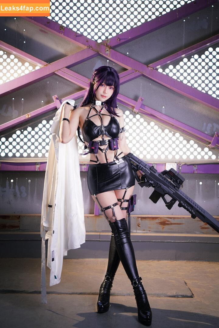 eeelyeee / Ely Cosplay / Ely_eee слитое фото фото #0579