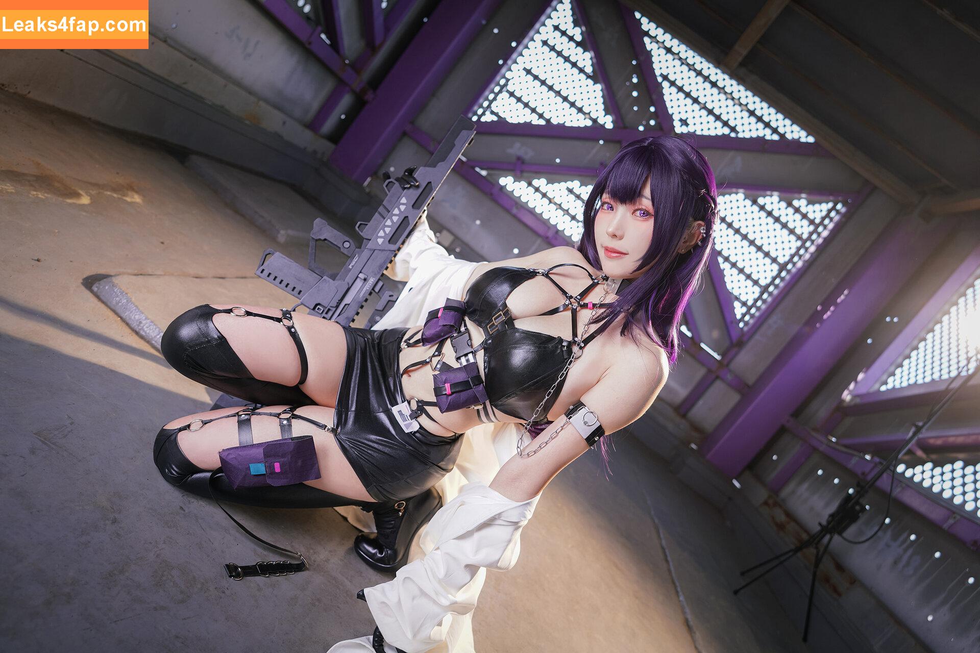 eeelyeee / Ely Cosplay / Ely_eee слитое фото фото #0580