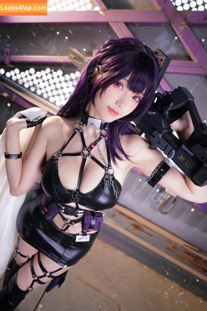 eeelyeee / Ely Cosplay / Ely_eee слитое фото фото #0581