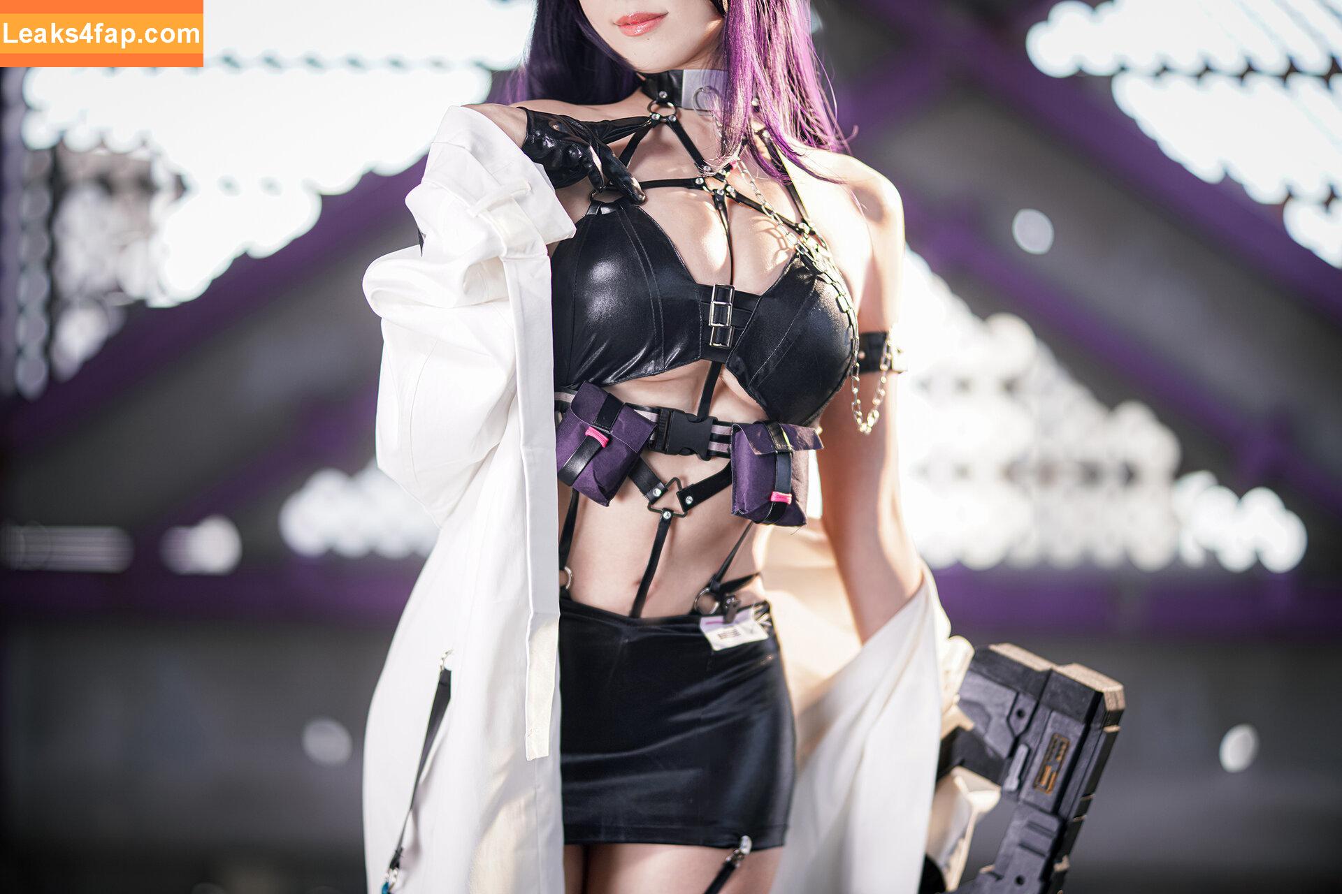 eeelyeee / Ely Cosplay / Ely_eee leaked photo photo #0582