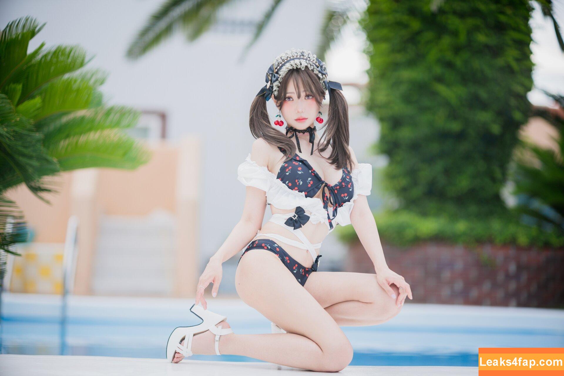 eeelyeee / Ely Cosplay / Ely_eee слитое фото фото #0586
