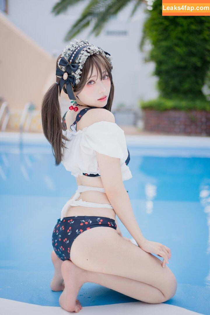 eeelyeee / Ely Cosplay / Ely_eee leaked photo photo #0587