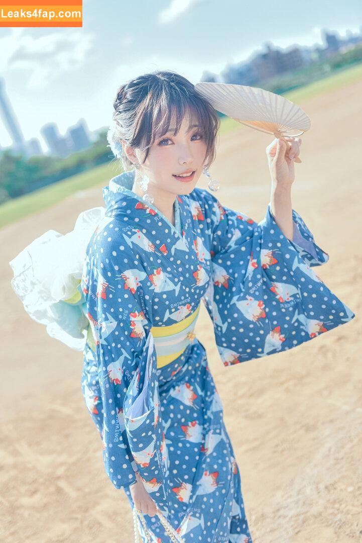 eeelyeee / Ely Cosplay / Ely_eee leaked photo photo #0589