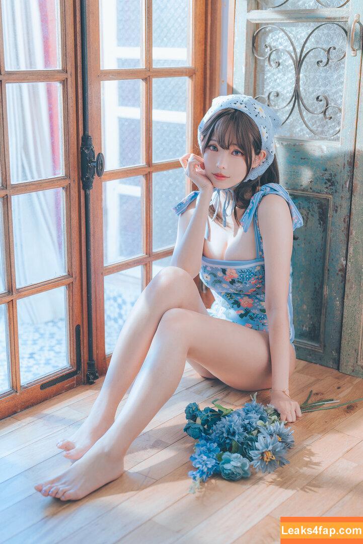 eeelyeee / Ely Cosplay / Ely_eee leaked photo photo #0590