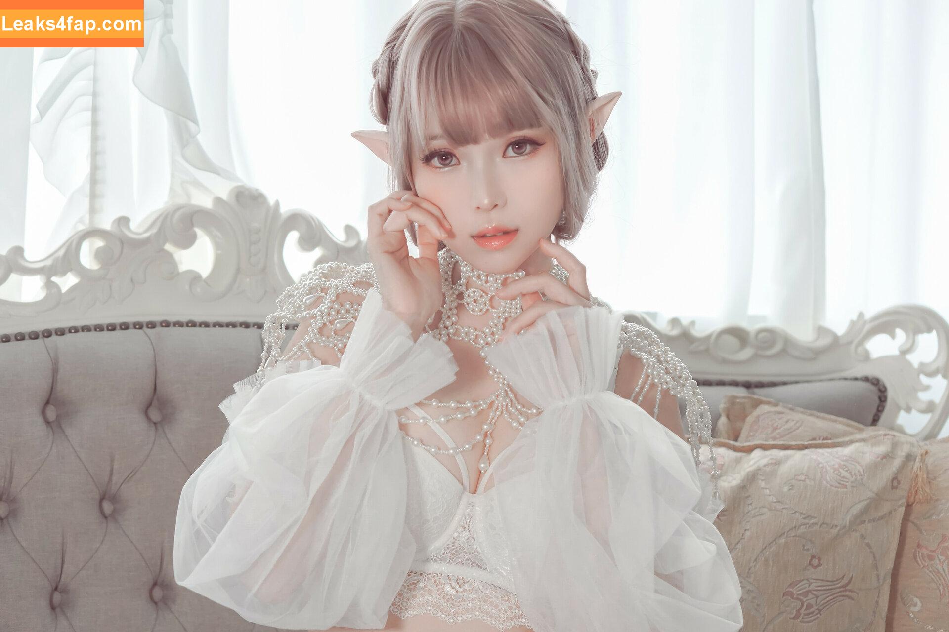 eeelyeee / Ely Cosplay / Ely_eee leaked photo photo #0594