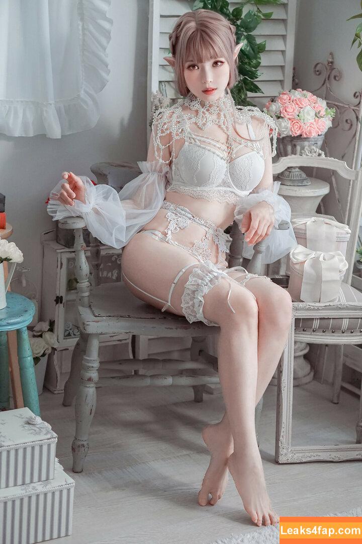 eeelyeee / Ely Cosplay / Ely_eee leaked photo photo #0598