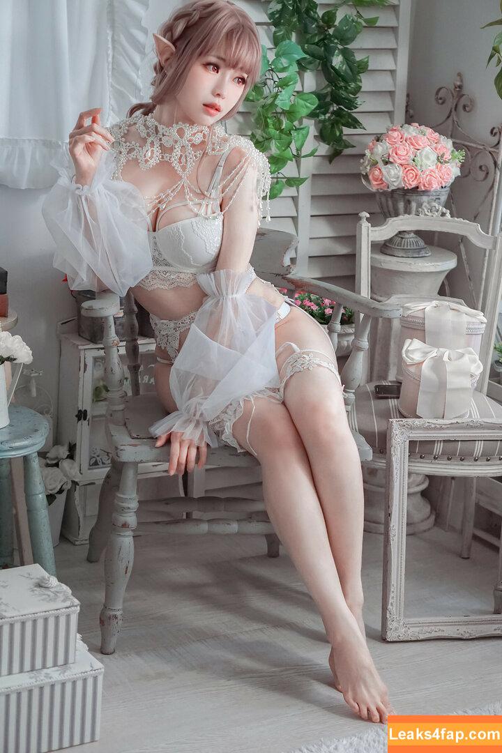 eeelyeee / Ely Cosplay / Ely_eee leaked photo photo #0599