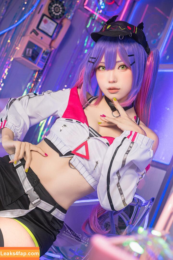 eeelyeee / Ely Cosplay / Ely_eee leaked photo photo #0621