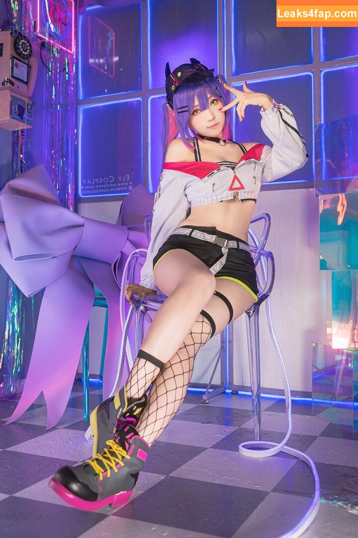 eeelyeee / Ely Cosplay / Ely_eee leaked photo photo #0622