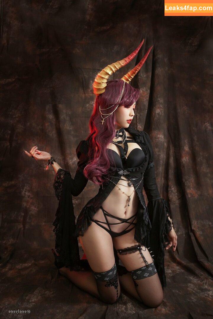 eeelyeee / Ely Cosplay / Ely_eee leaked photo photo #0631