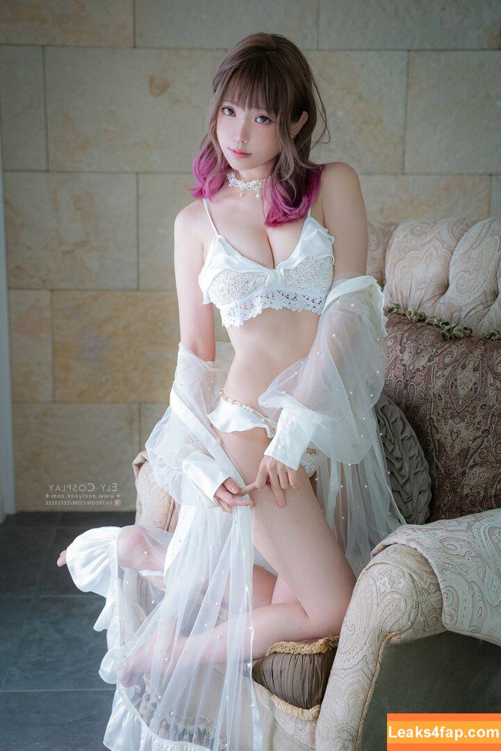eeelyeee / Ely Cosplay / Ely_eee leaked photo photo #0636