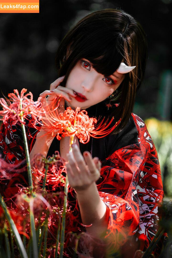 eeelyeee / Ely Cosplay / Ely_eee leaked photo photo #0637